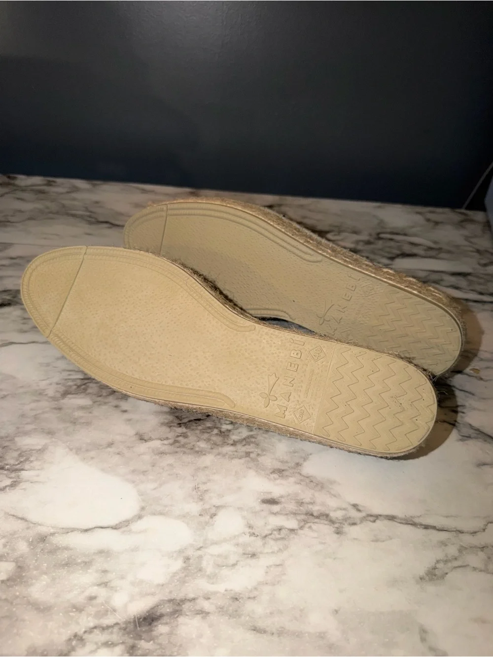 Manebí espadrilles